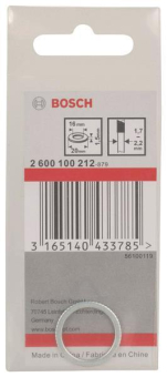 Bosch Reduzierring            2600100212 