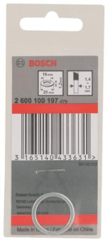 Bosch Reduzierring            2600100197 