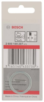 Bosch Reduzierring            2600100207 
