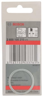 Bosch Reduzierring            2600100210 