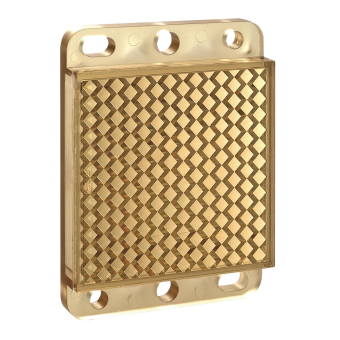 Telemecanique XUZC50CR Reflektor 50x50mm 