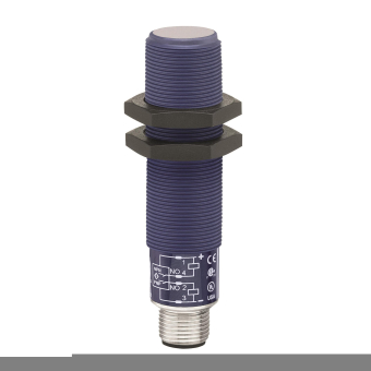 Telemecanique XXR18A3KAM12 M18-Ultra- 