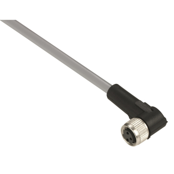Telemecanique XZCPV0666L5 Vorverdrahtete 