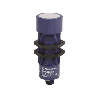 Telemecanique XX630A2NCM12 M30-Ultra- 