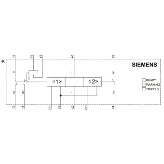Siemens 3RN20231DW30 