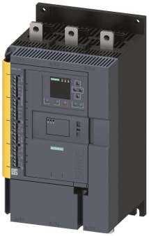 Siemens Sanftstarter       3RW5543-6HF04 