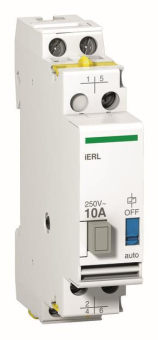 Schneider Kontakterweiterung    A9E15539 