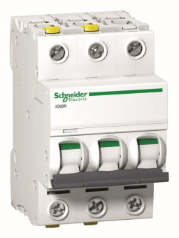 GS Automat B 32A 3-polig        A9F03332 