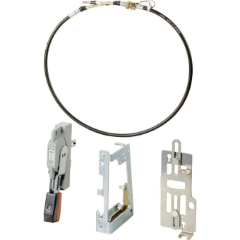 EATON NZM2-XSH-12-48-NA           155482 