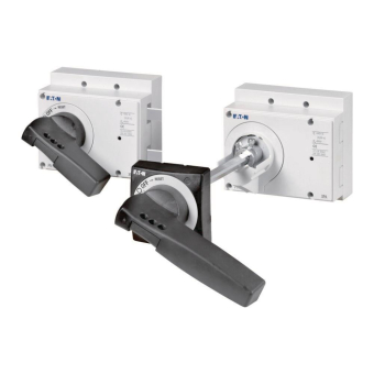EATON PN3-XPA Parallelantrieb     283473 