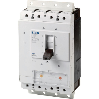 EATON NZMN3-4-A400-SVE            168510 