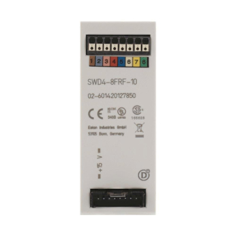 EATON SWD4-8FRF-10                121377 