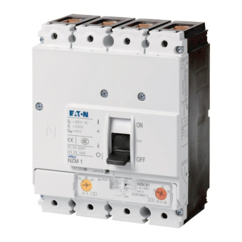 EATON NZMB1-4-A80                 265805 