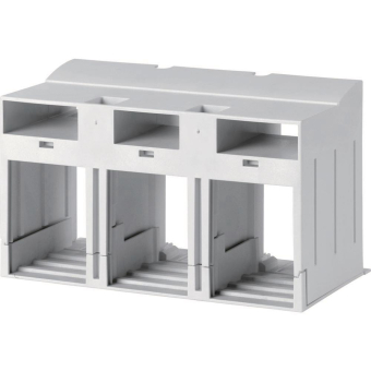 EATON NZM4-XKSA Abdeckung 3p      266846 