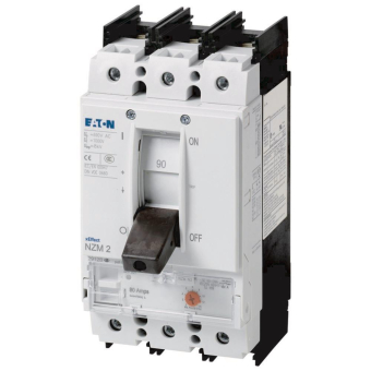 EATON NZMN2-SE140-BT-CNA          107850 