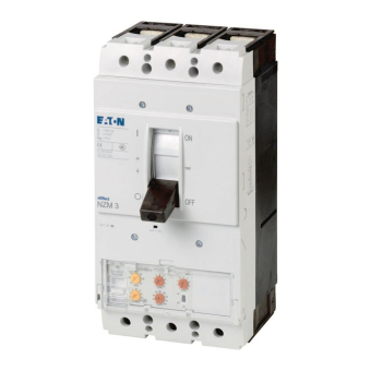 EATON NZMN3-VE400                 259132 
