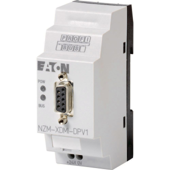 EATON NZM-XDMI-DPV1               270333 