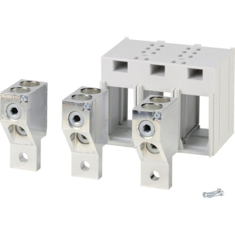 EATON NZM3-XKA2 Tunnelklemme 3p   271461 