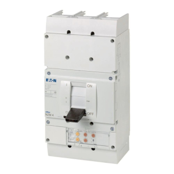EATON NZMN4-VE1000                265770 