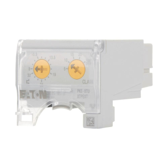 EATON PKE-XTU-32 Auslöseblock 8-  121726 
