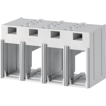 EATON NZM3-4-XKSA Abdeckung 4p    266801 
