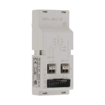 EATON SWD4-SML8-20                121381 