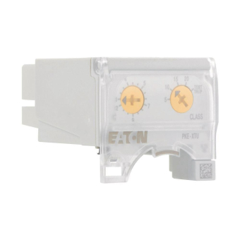 EATON PKE-XTU-12 Auslöseblock 3-  121725 