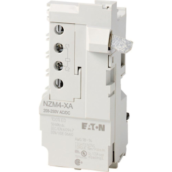EATON NZM4-XA24VACDC              266447 