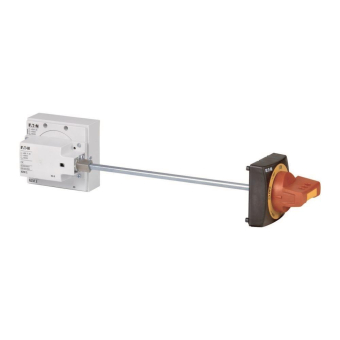 EATON NZM2-XSR-R                  266657 