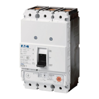 EATON NZMN1-S40 Leistungsschalter 265731 