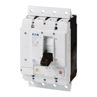 EATON NZMH2-4-A200/125-SVE        113383 