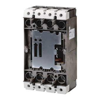 EATON NZM3-4-XSVS Stecksockel 4p  168473 