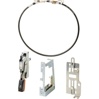 EATON NZM2-XSH-4x120-NA           155487 