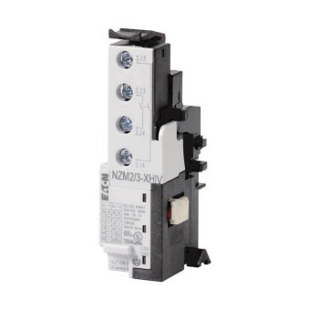 EATON NZM2/3-XHIV Hilfsschalter   259430 