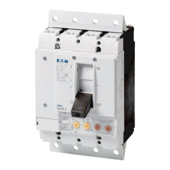EATON NZML2-4-VE100-SVE           169027 