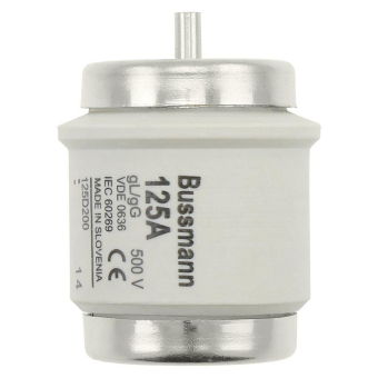 EATON SICHERUNG 125 DV GG 500VAC 125D200 