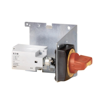 EATON NZM2-XSRM-L                 266672 