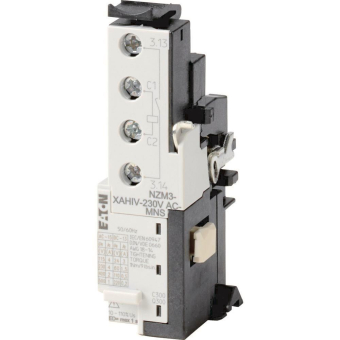 EATON NZM3-XAHIV-230AC-MNS        274141 