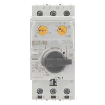 EATON PKE12/XTU-4                 121732 