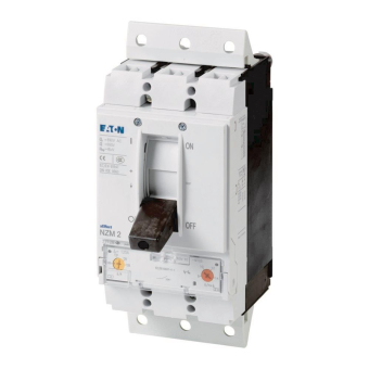 EATON NZMH2-M160-SVE              113363 