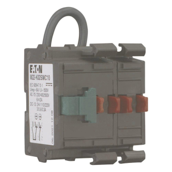EATON M22-K02SMC10 Kontaktelement 121474 