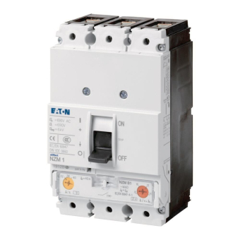 EATON NZMC1-M80 Leistungsschalter 271401 