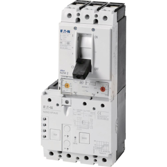 EATON NZMH2-A100-FIA30-500AC      184959 