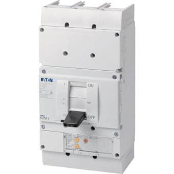 EATON NZMN4-ME550                 265783 
