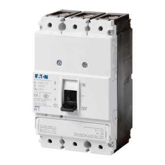 EATON NS1-63-NA Leistungsschalter 102681 