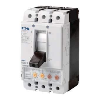 EATON NZMH2-VE250-S1              100779 