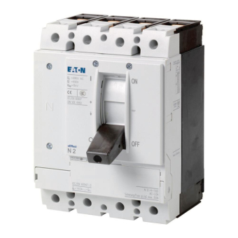 EATON N2-4-250 Lasttrennschalter  266016 