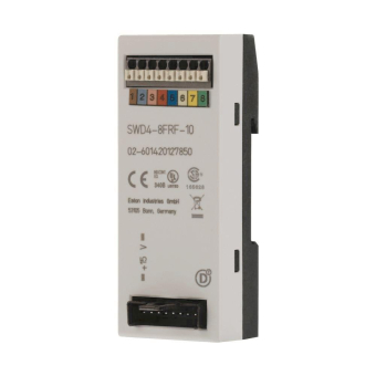 EATON SWD4-8FRF-10                121377 