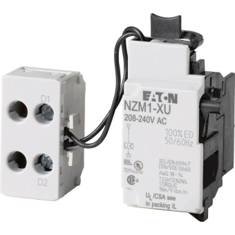 EATON NZM1-XU24DC                 259452 