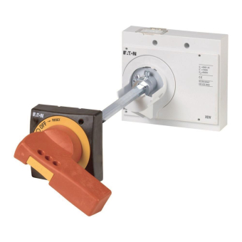 EATON NZM4-XHBR                   271842 